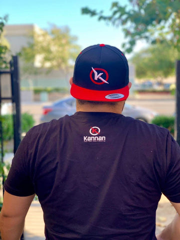 Kannan Gear Hat