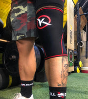 Knee Sleeves 7mm Special Edition