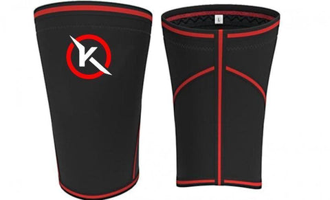 Knee Sleeves 7mm Special Edition