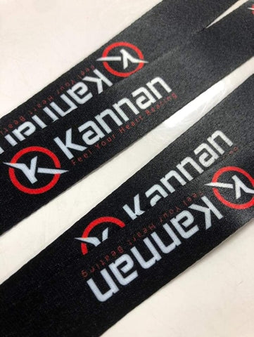 Lanyard Kannan Gear