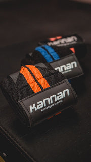 Wrist Wraps