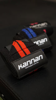 Wrist Wraps