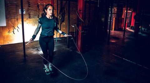 Skipping Rope (Speed ​​Jump Rope)